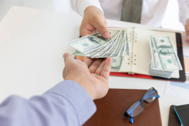 Best Equipment Financing  in Prieville, NC